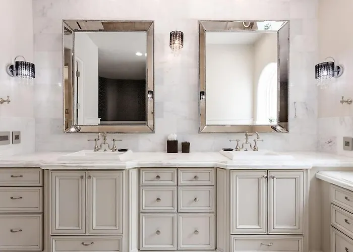 Luxe - Red Rock - Pool & - In Paradise Valley Holiday home Scottsdale