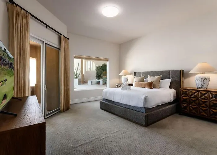 Holiday home Luxe - Red Rock - Pool & - In Paradise Valley *