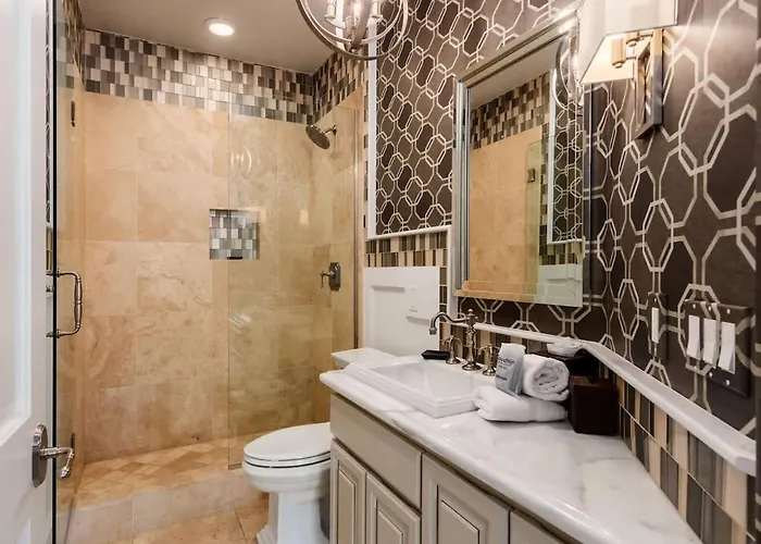 Luxe - Red Rock - Pool & - In Paradise Valley Holiday home
