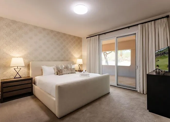 Holiday home Luxe - Red Rock - Pool & - In Paradise Valley