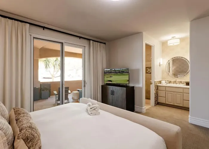 Holiday home Luxe - Red Rock - Pool & - In Paradise Valley *
