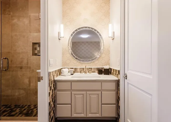 Holiday home Luxe - Red Rock - Pool & - In Paradise Valley *