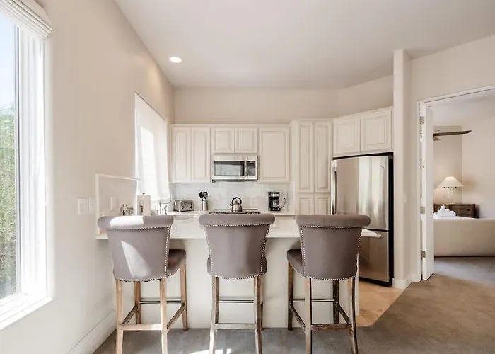 Luxe - Red Rock - Pool & - In Paradise Valley Holiday home Scottsdale