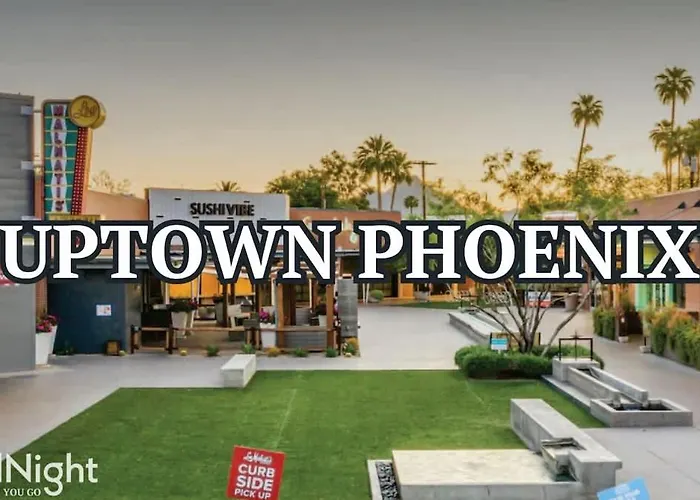 Luxe - Red Rock - Pool & - In Paradise Valley Holiday home Scottsdale